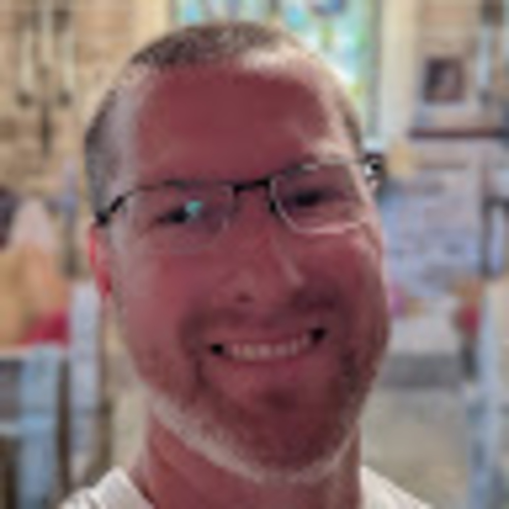 Meet your Posher, Brad
